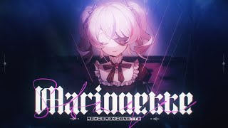 [Vtub] Maria Marionette 新原創歌