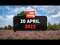 1Twente Vandaag van 20 april 2022