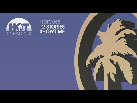 12 Stories - Showtime