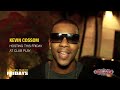 Bow Wow Live At Club Play With Rich Kidd, Stevie J, And More