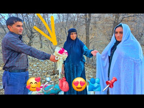 Wird die junge Mutter nach 5 Jahren Obdachlosigkeit heiraten?