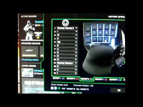 comment regler nostromo