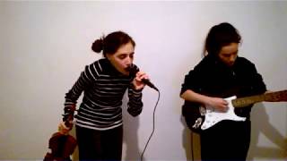 Marilia Adamaki-Life&#39;s a Thriller(Live)