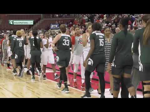 Alexis Downie Highlight Package