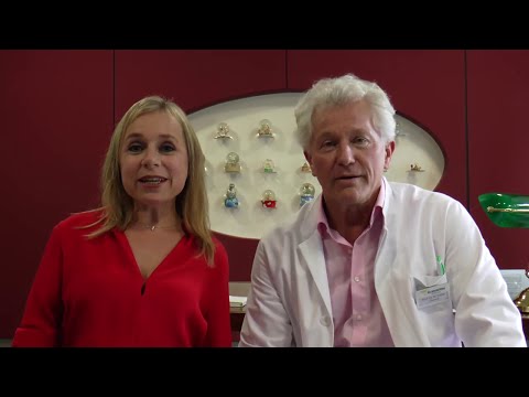 Willkommen auf dem offiziellen Kanal der ZDF-Serie "Dr. Klein"!