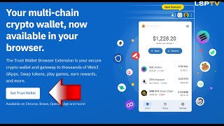 How good is Trust Wallet's new browser extension?