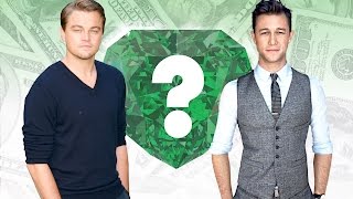 WHO’S RICHER - Leonardo DiCaprio or Joseph Gordon-Levitt - Net Worth Revealed!