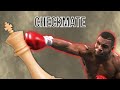 MIKE TYSON Is Really Good At CHESS Vs Arnold Schwarzenegger
