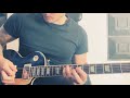 Cyberpunk 2077 All Johnny Silverhand S Solo Guitar Riffs