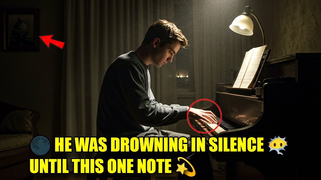 Finding Light in the Darkest Corners