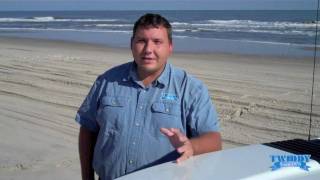 Are There Lifeguards on the 4-Wheel Drive Beaches? Outer Banks 4x4