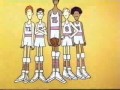 School House Rock - 3 Is A Magic Number