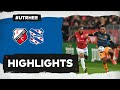 Zure nederlaag in de Galgenwaard ? | Highlights FC Utrecht - sc Heerenveen | Eredivisie 2021/2022