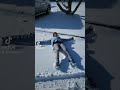 Snow Colorado Springs 2022