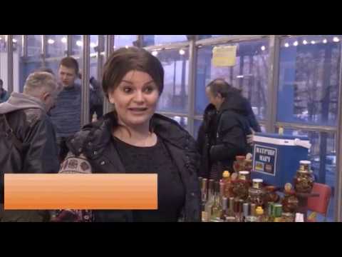 Boja meda ep.50 19.02.2019. - Dve inovacije u borbi protiv varoe...