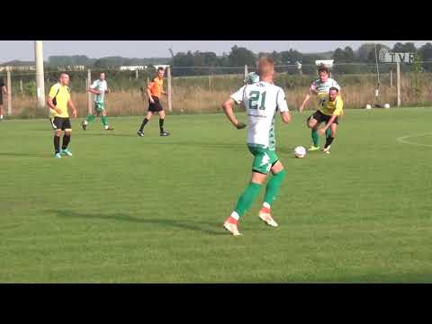 LKS Zapole vs Warta Sieradz