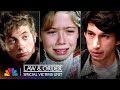 Guest Stars Throughout The Years Pt 2 Law Order SVU NBC