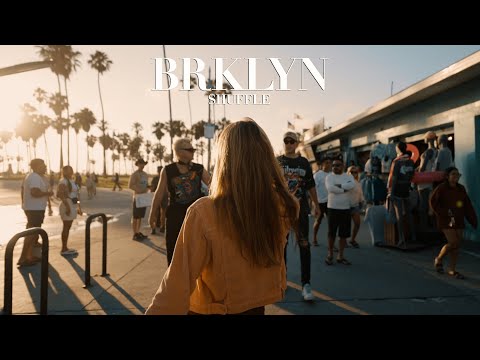BRKLYN - Shuffle (Official Music Video)