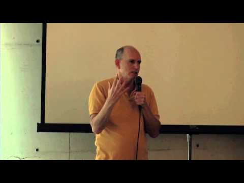 AYA2014 - Ethan Nadelmann. Ayahuasca and the Drug Policy Reform Movement