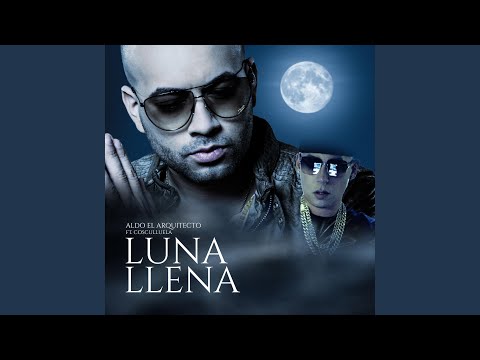 LUNA LLENA