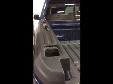 Ford 2015 F-150 Bullring Installation Video - PN 4015