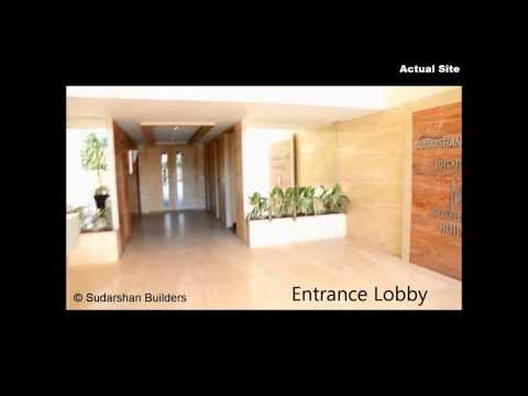 3D Tour Of Sudarshan Sky Heights