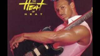 Kevin Eubanks The heat of the heat