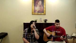 Pra você lembrar ( Restart - Cover)