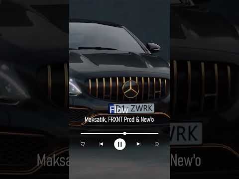 Maksatik, FRXNT Prod & New'o - Flow