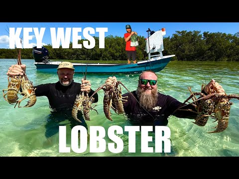 Last Lobster | 3 Man Limit | Lobster Corndogs