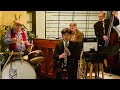 Nathan Tokunaga Quartet