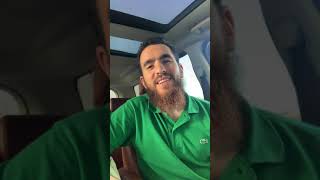 نصيحة النبي صلى الله عليه وسلم لأم حبيبة رضي الله عنها image