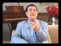 Mensagem de Natal com Divaldo Pereira Franco