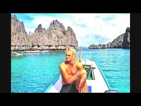 Travelling Asia for 14 months