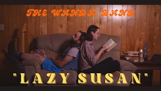 Lazy Susan