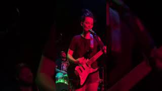 Cherry Glazerr - Only Kid on the Block