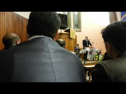 Biserica din Nottingham