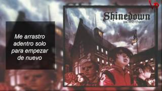Begin Again - Shinedown (Subtitulada al español)