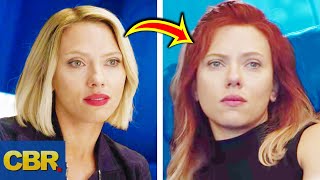 Avengers Endgame Potential Timeline Explained (Marvel Theory)