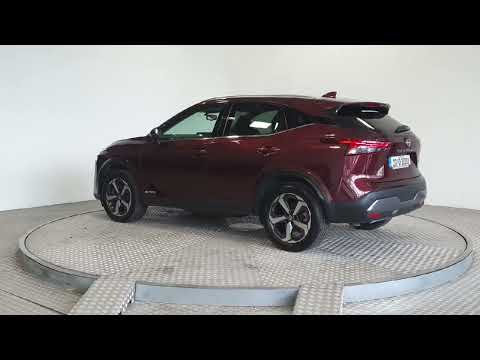 Nissan QASHQAI Epower SV Premium GR R RR 4DR Auto - Image 2