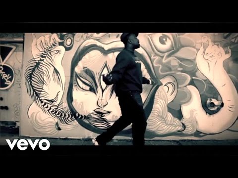 Gill Gatsby - What it Look Like