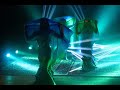 Misirlou  - vintage fantasy belly dance by Mystika Bellydance Showgroup ( Watch in HD)