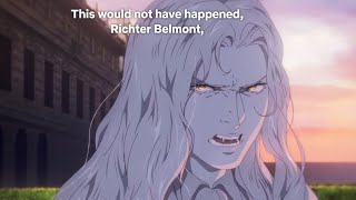 Download lagu Alucard is mad over Belmont - Annette, Richter and Alucard meeting 1080p | Castlevania: Nocturne mp3 Download lagu Alucard is mad over Belmont - Annette, Richter and Alucard meeting 1080p | Castlevania: Nocturne mp3