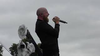 Red - Mystery of You - Live HD (Uprise 2019)