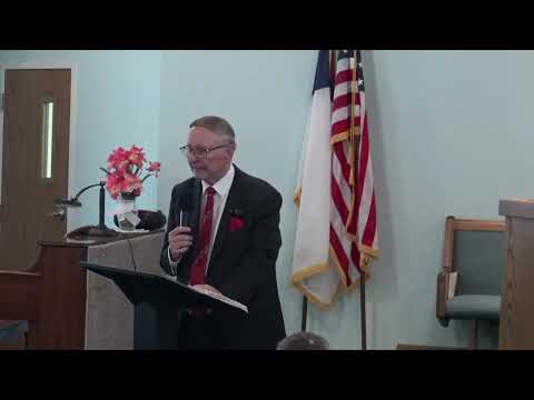 Stephen Bohr - Living after the close of Probation 6/21/2025