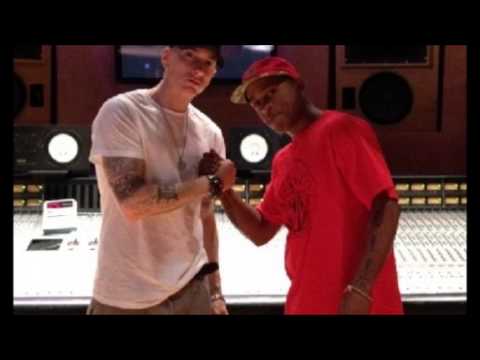 Eminem - Dont Front (Ft Buckshot) Full 4+ minute version!!