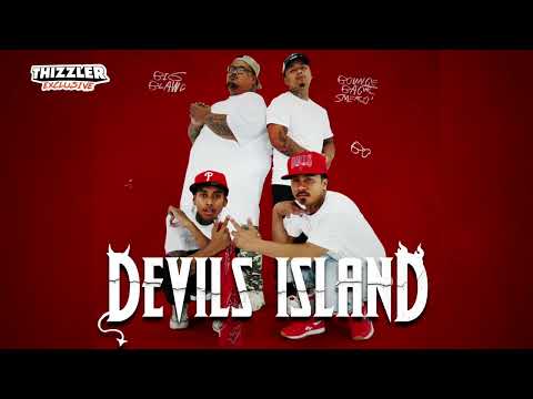 West Natives (TFE Khief x Bolo) - Top Opp (Official Audio) || Infinite Slaps ♾️