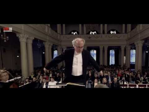 Faure - Requiem –FABRICE GREGORUTTI   conductor