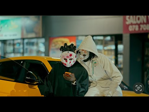 Kellylivinglarge - Heaven Sent (Official Visualizer)