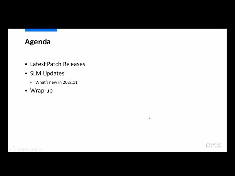 SMAX User Group: Spotlight: Service Level Management